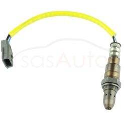 Denso Lambda Sensor 226931998R for Dacia Renault Nissan 1.5dCi - Image 3