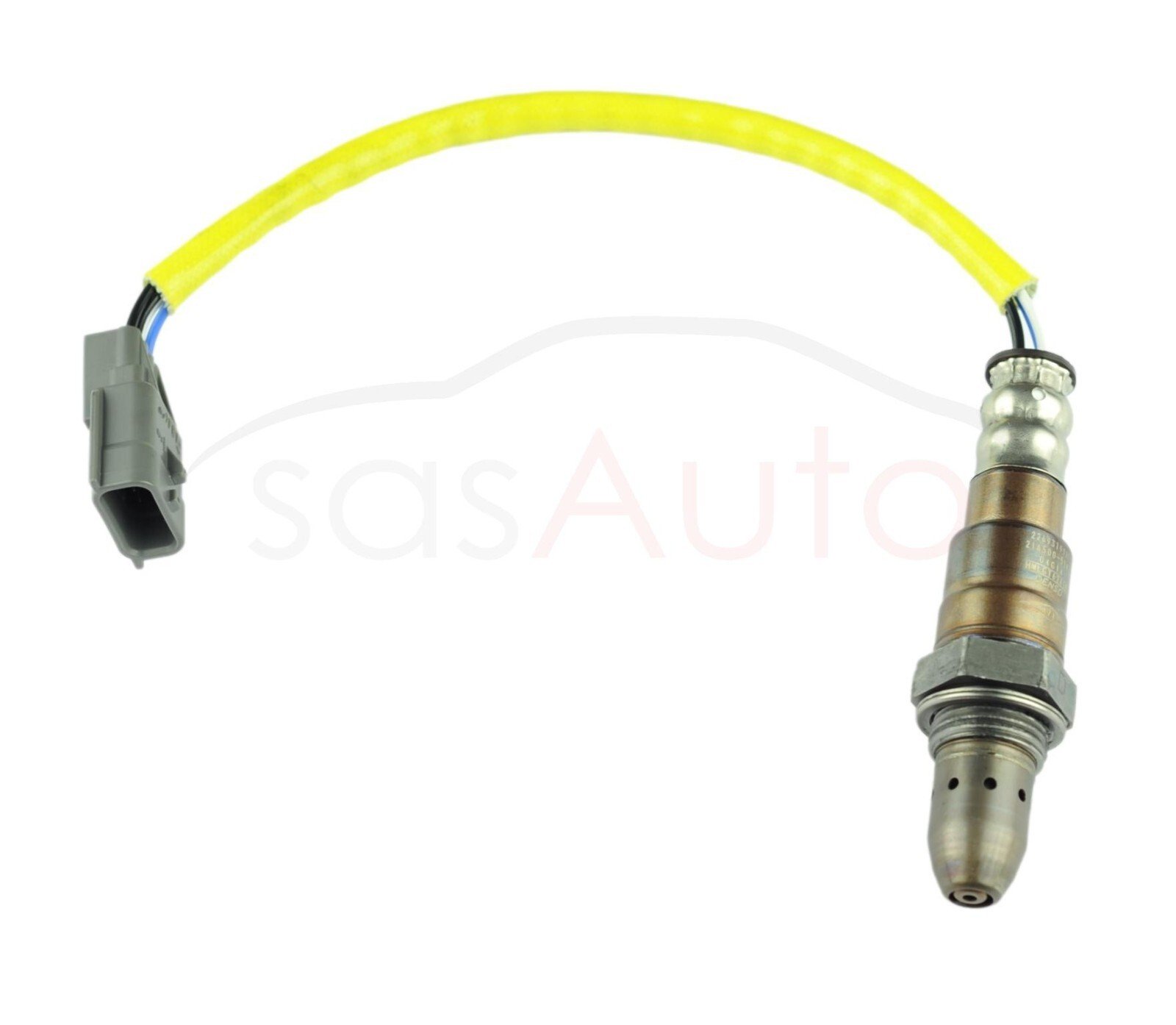 Denso Lambda Sensor 226931998R for Dacia Renault Nissan 1.5dCi - Image 3