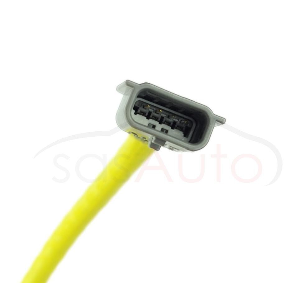 Denso Lambda Sensor 226931998R for Dacia Renault Nissan 1.5dCi - Image 4