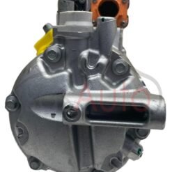 Alternative view of Electric AC Compressor 64525B31E57 BMW