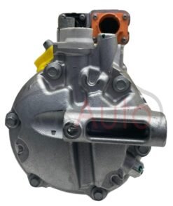Alternative view of Electric AC Compressor 64525B31E57 BMW