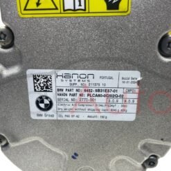 Electric AC Compressor 64525B31E57 BMW - Image 4