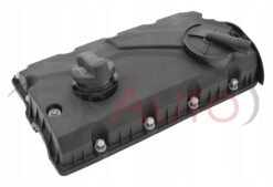 Alternative view of Engine Cylinder Head Cover 1.9 / 2.0 TDI 038103469AE for Audi Seat Skoda VW