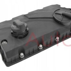 Alternative view of Engine Cylinder Head Cover 1.9 / 2.0 TDI 038103469AE for Audi Seat Skoda VW