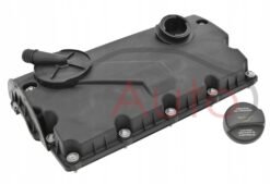 Engine Cylinder Head Cover 1.9 / 2.0 TDI 038103469AE for Audi Seat Skoda VW