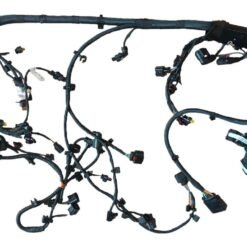 Engine Wire Harness 06M971595BQ Fits Audi Q7, Q8, VW Touareg 3.0 litre