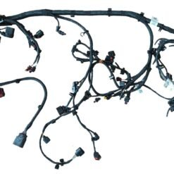 Engine Wire Harness 06M971595BQ Fits Audi Q7, Q8, VW Touareg 3.0 litre - Image 5