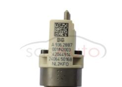 Alternative view of Fuel Injector BEBJ1C01002 / A9362887 Fits Mercedes-Benz Actros, Atego, Antos