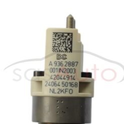 Alternative view of Fuel Injector BEBJ1C01002 / A9362887 Fits Mercedes-Benz Actros, Atego, Antos