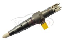 Fuel Injector BEBJ1C01002 / A9362887 Fits Mercedes-Benz Actros, Atego, Antos