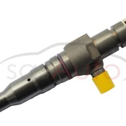Fuel Injector BEBJ1C01002 / A9362887 Fits Mercedes-Benz Actros, Atego, Antos
