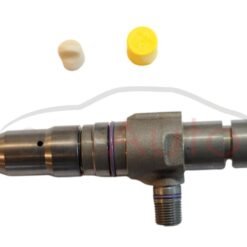 Fuel Injector BEBJ1C01002 / A9362887 Fits Mercedes-Benz Actros, Atego, Antos - Image 3