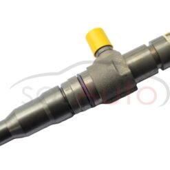 Fuel Injector BEBJ1C01002 / A9362887 Fits Mercedes-Benz Actros, Atego, Antos - Image 6