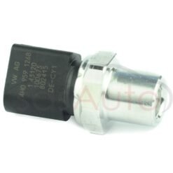 Genuine Air Conditioning Pressure Sensor 4H0959126A B C - Image 5
