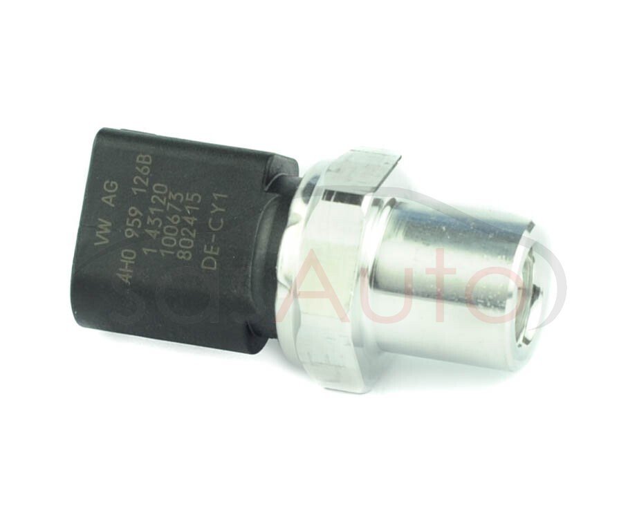 Genuine Air Conditioning Pressure Sensor 4H0959126A B C - Image 5