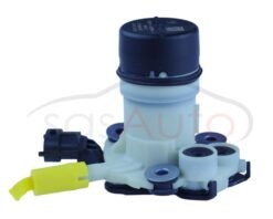 Alternative view of Genuine Bosch Adblue Pump F01C250150  FPLA-5J229-AB for Jaguar,  Land Rover