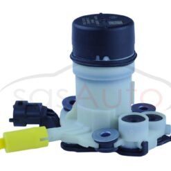 Alternative view of Genuine Bosch Adblue Pump F01C250150  FPLA-5J229-AB for Jaguar,  Land Rover