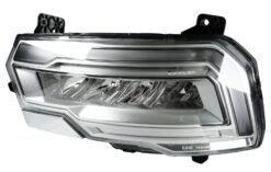 Genuine DAF LED Headlight Assembly Left / RHD Valeo 2425994