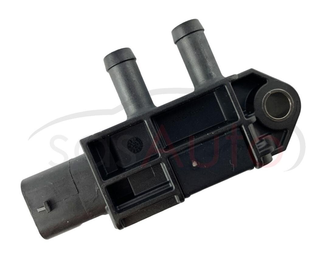 Genuine Exhaust Pressure Sensor 04L906051F 04L906051AB 04L906051L 04L906051G - Image 4