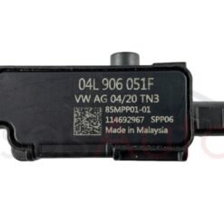 Genuine Exhaust Pressure Sensor 04L906051F 04L906051AB 04L906051L 04L906051G - Image 5