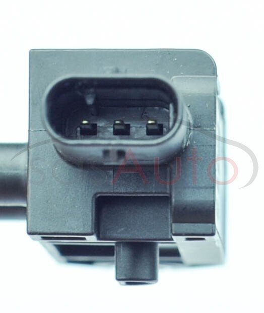 Genuine Exhaust Pressure Sensor 04L906051F 04L906051AB 04L906051L 04L906051G - Image 6