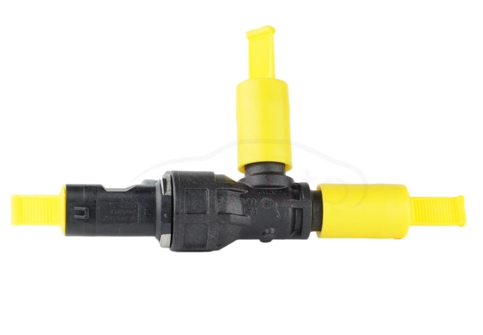 ✅Genuine Fuel Temperature Sensor 04L919565A 04L919525A VAG - Image 3