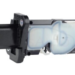 Alternative view of Genuine Hitachi Mass Air Flow Sensor 22680BV80A 22680BV80B  AFH60M48