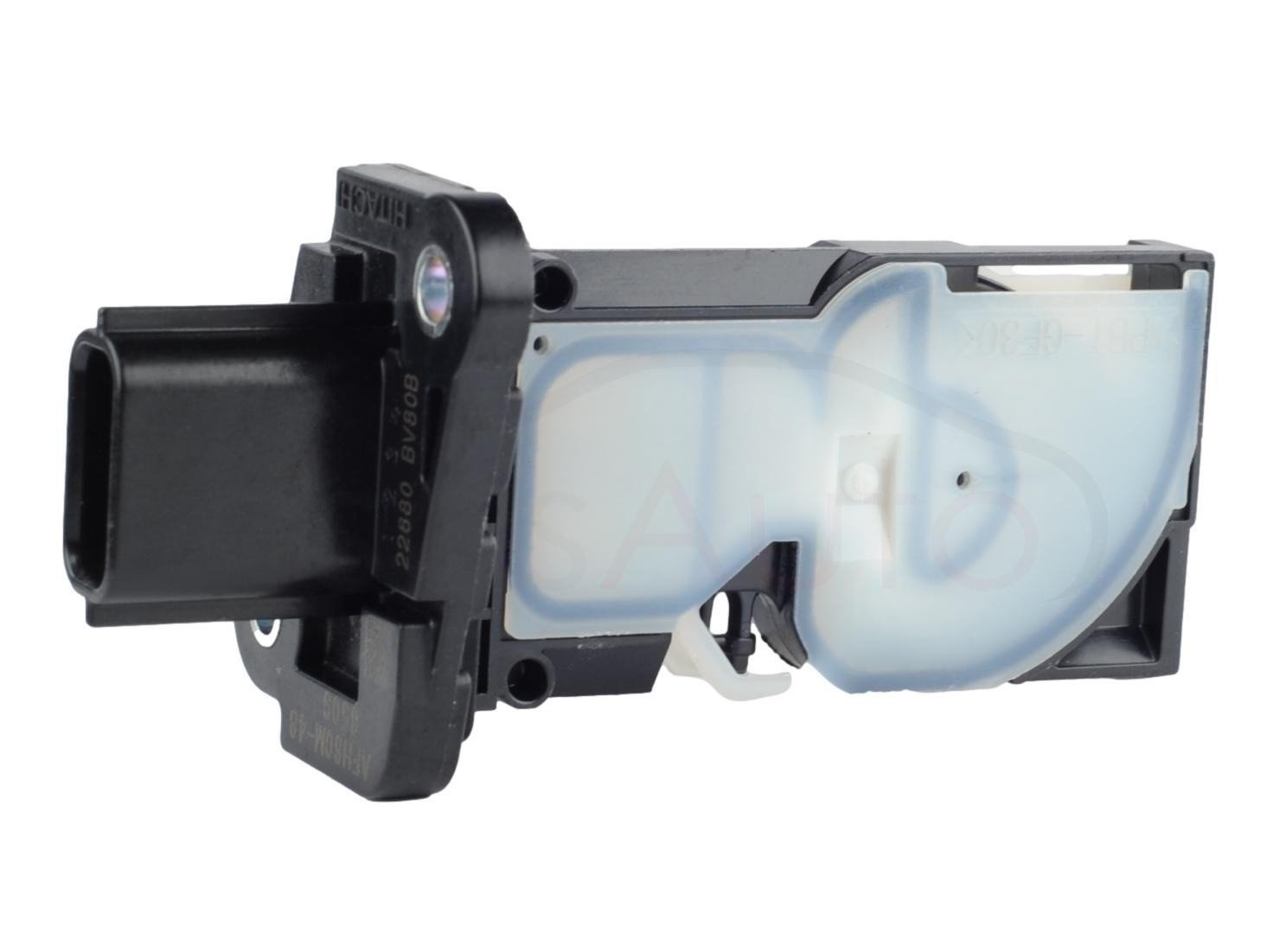 ✅Genuine Hitachi Mass Air Flow Sensor 22680BV80A 22680BV80B AFH60M48 - Image 3