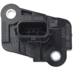 Genuine Hitachi Mass Air Flow Sensor 22680BV80A 22680BV80B AFH60M48 - Image 4