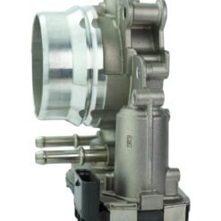 Genuine Land Rover Jaguar Throttle Body J6P39B289AA LR121780 Continental OEM - Image 3