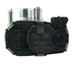 Genuine Land Rover Jaguar Throttle Body J6P39B289AA  LR121780 Continental OEM