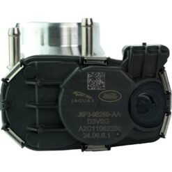 Genuine Land Rover Jaguar Throttle Body J6P39B289AA  LR121780 Continental OEM