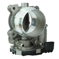 Genuine Land Rover Jaguar Throttle Body J6P39B289AA LR121780 Continental OEM - Image 4