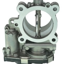 Genuine Land Rover Jaguar Throttle Body J6P39B289AA LR121780 Continental OEM - Image 6
