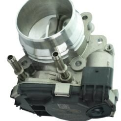 Genuine Land Rover Jaguar Throttle Body J6P39B289AA LR121780 Continental OEM - Image 7