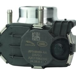Genuine Land Rover Jaguar Throttle Body J6P39B289AA LR121780 Continental OEM - Image 8