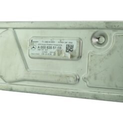 Genuine Mercedes-Benz Water Heater A0008355103 OEM - Image 3