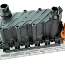 Genuine Mercedes-Benz Water Heater A0008355103 OEM - Image 4