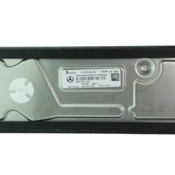 Alternative view of Genuine Mercedes-Benz Water Heater  A0008359203 OEM