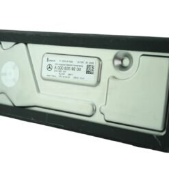 Genuine Mercedes-Benz Water Heater A0008359203 OEM - Image 3