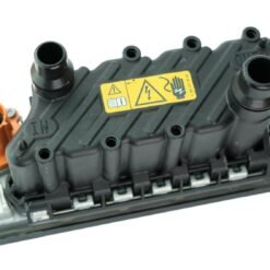 Genuine Mercedes-Benz Water Heater A0008359203 OEM - Image 5