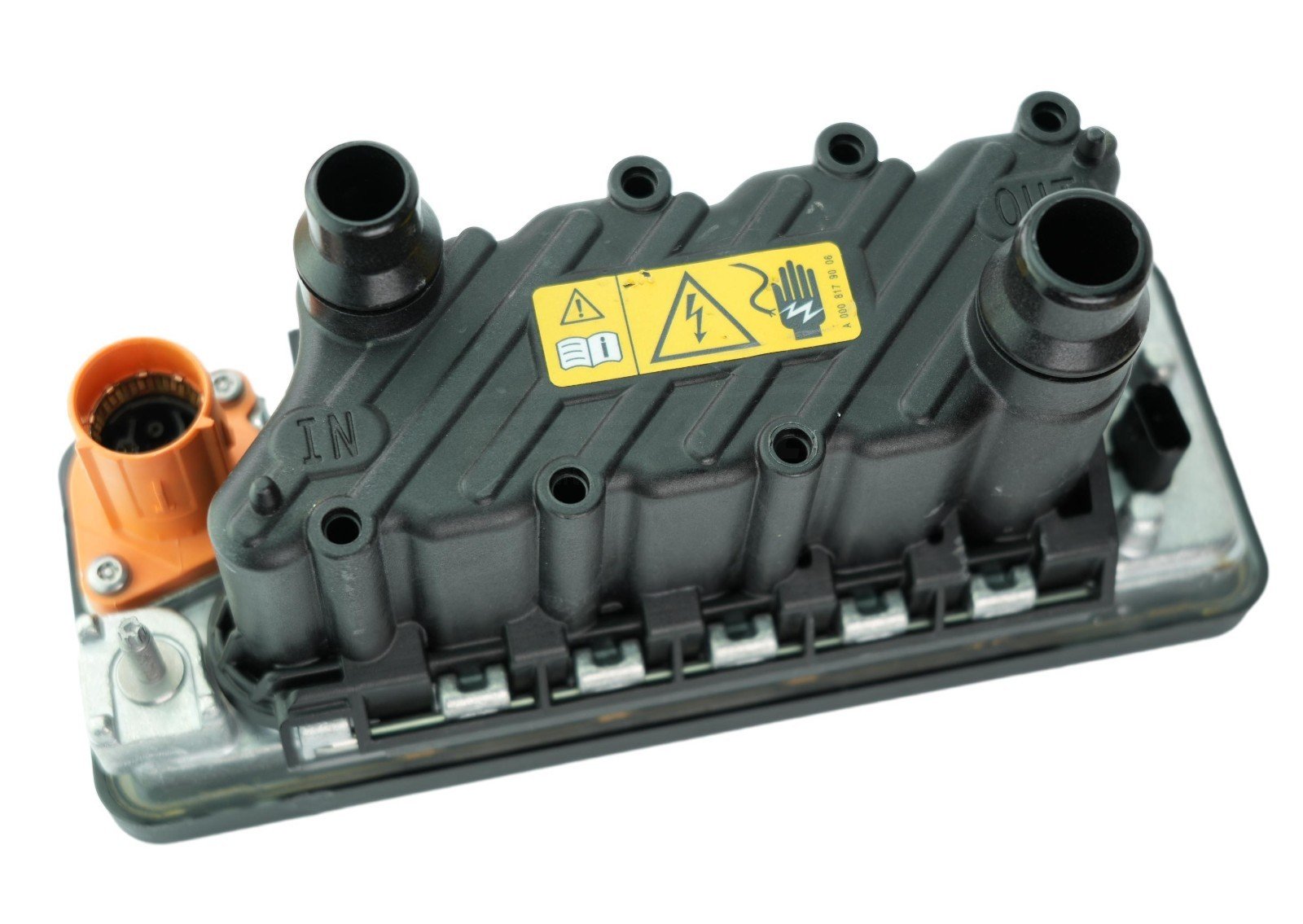Genuine Mercedes-Benz Water Heater A0008359203 OEM - Image 6