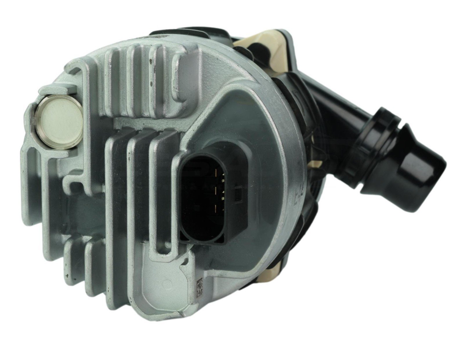 Genuine Mercedes Electric Water Pump A0005003901 AAA9054150000 Continental OEM - Image 4
