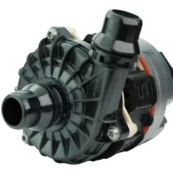 Alternative view of Genuine Mercedes Electric Water Pump A0005003901 AAA9054150000 Continental OEM