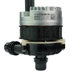 Genuine Mercedes Electric Water Pump A0005003901 AAA9054150000 Continental OEM - Image 6