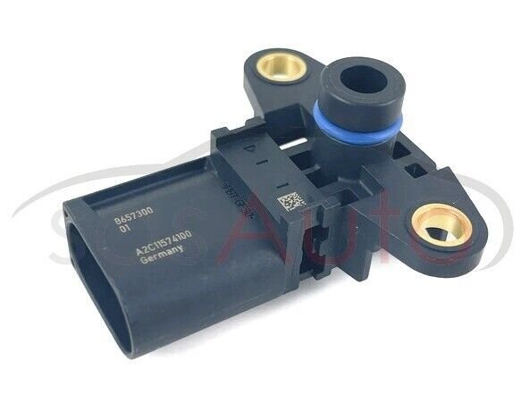 Genuine OE BMW MAP Sensor 8657300 / A2C11574100 - Image 3