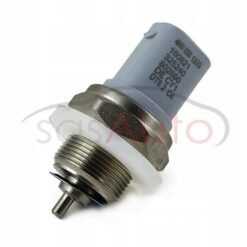 Alternative view of Genuine OEM Pressure Switch 4N0959126G for Audi VW Skoda
