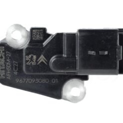 Alternative view of Genuine PSA Mass Air Flow Sensor 9677093080 AFH50M-27