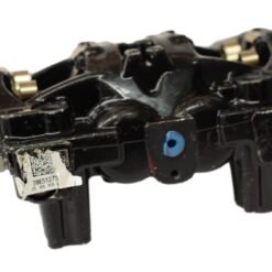 Genuine Porsche Brembo 4 Pot Rear Brake Caliper 9J1615423 - Image 11