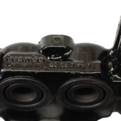 Genuine Porsche Brembo 4 Pot Rear Brake Caliper 9J1615423 - Image 12